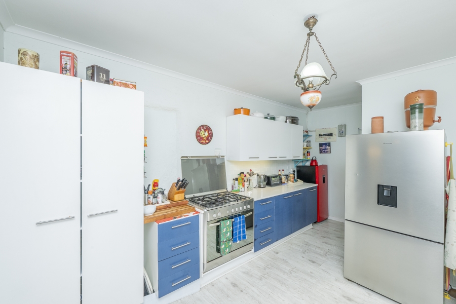 5 Bedroom Property for Sale in Blouberg Rise Western Cape